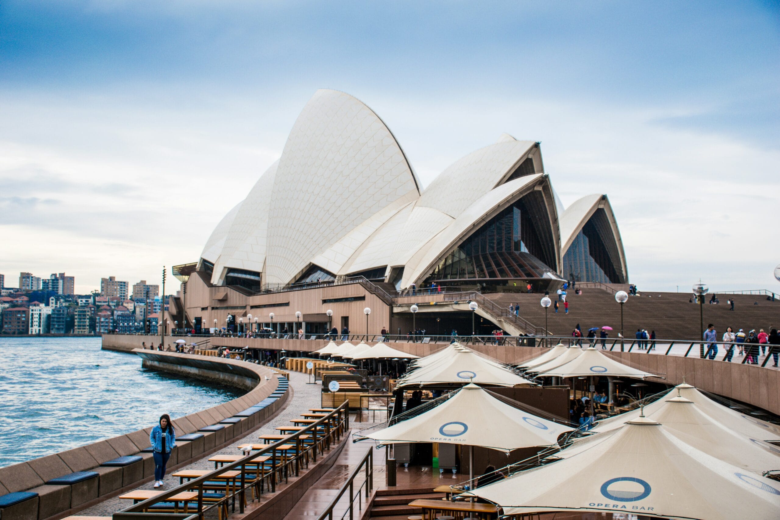 Australia