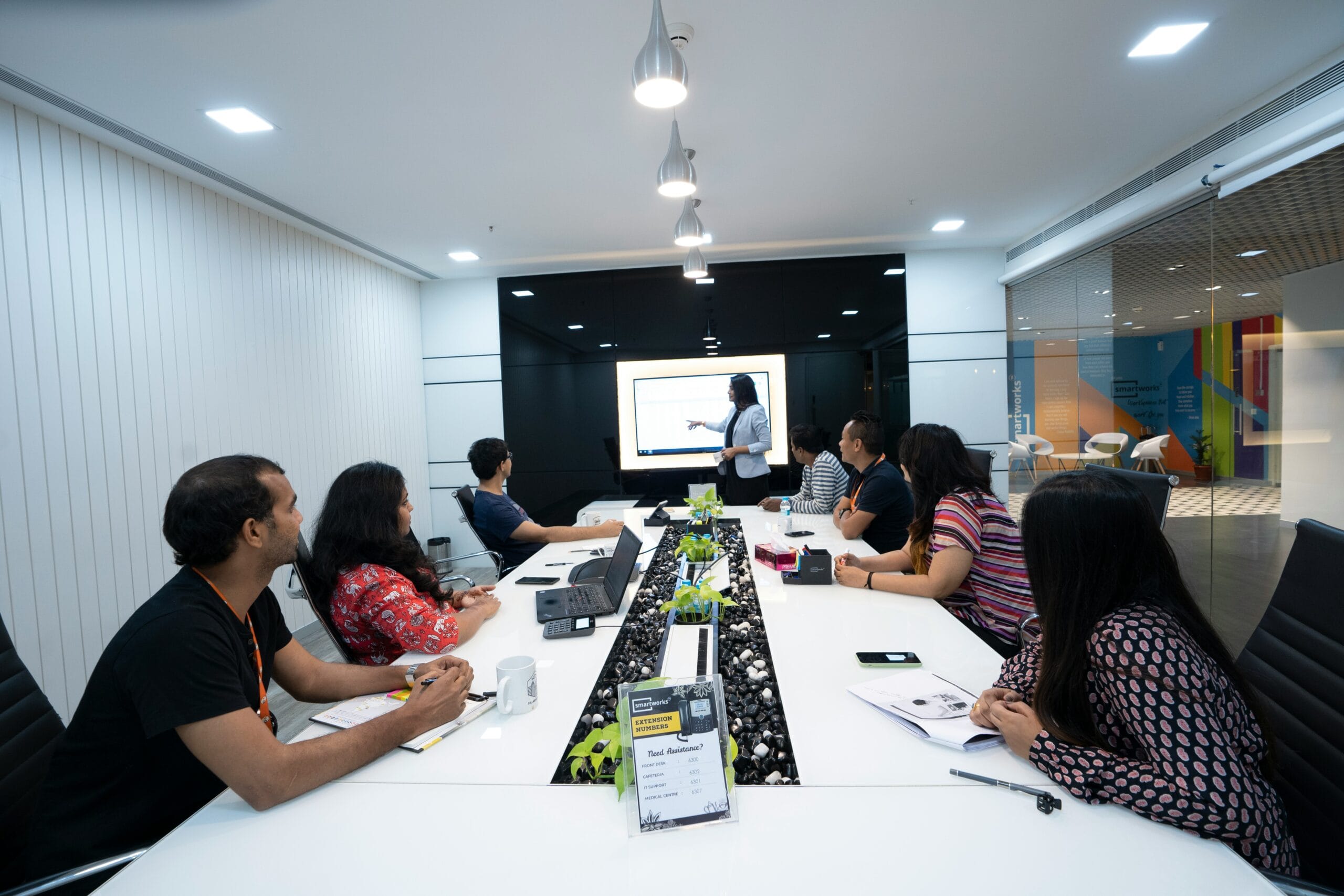 Co-Branding & Institution Promotion