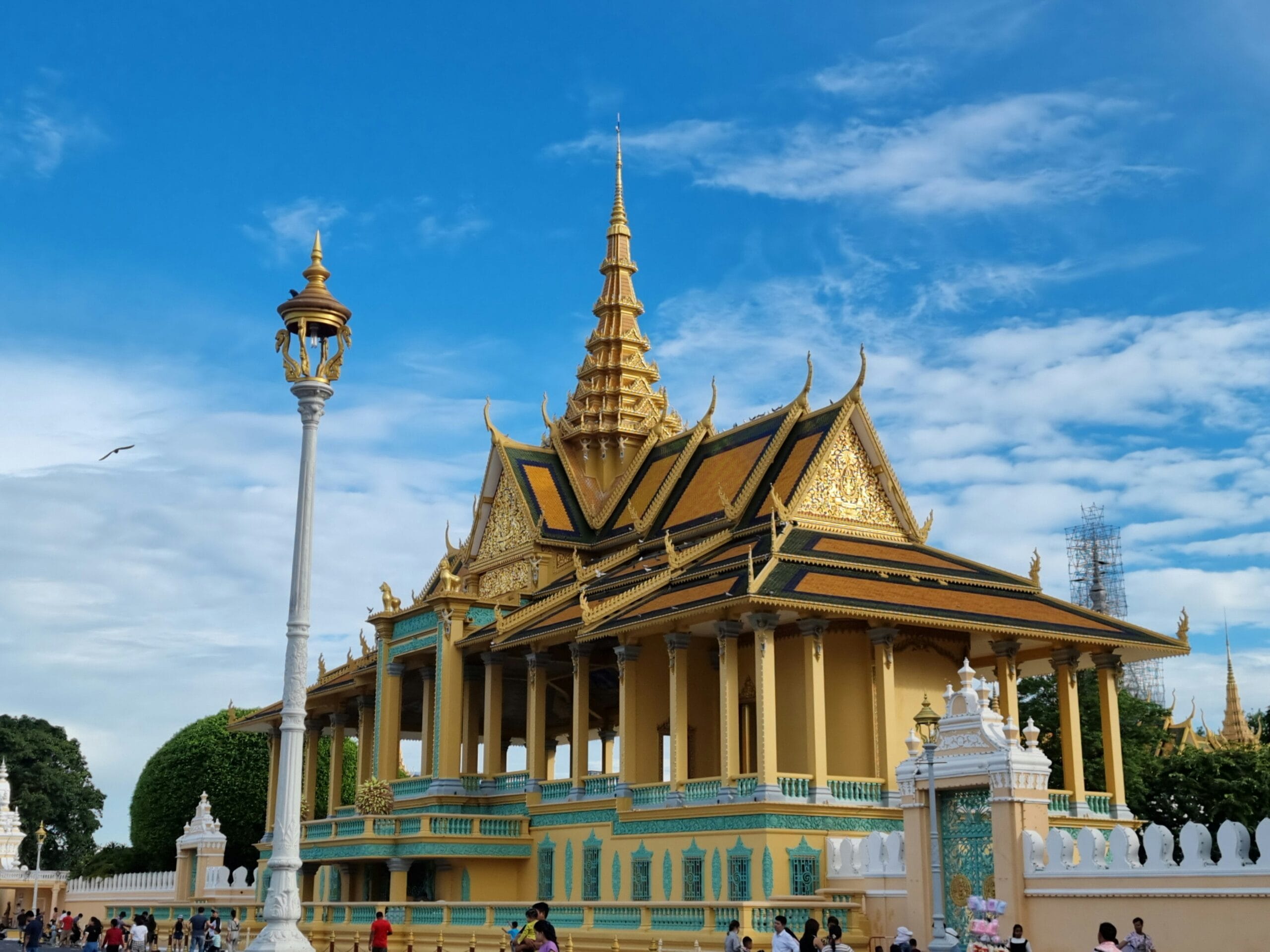 Thailand